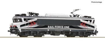 Roco 7500165 - H0 - E-Lok BR 1750 Rail Force One, Ep. VI